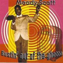 Moody Scott - Bustin