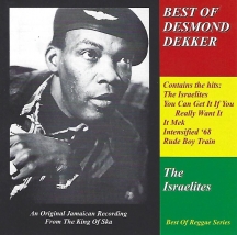 Desmond Dekker - Isralites, The