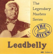 Leadbelly - Legendary Masters Series