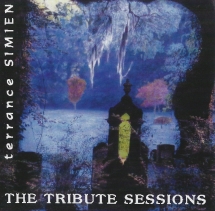 Terrance Simien - Tribute Session