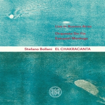 Stefano Bollani & Orquesta Sin Fin & Exequiel Mantega - El Chakracanta