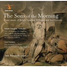 Iain Burnside - The Sons Of The Morning