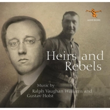 Heirs And Rebels