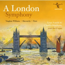 Lynn Arnold & Charles Matthews - A London Symphony