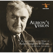 Royal Liverpool Philharmonic Orchestra - Albion