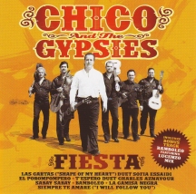 Chico & The Gypsies - Fiesta