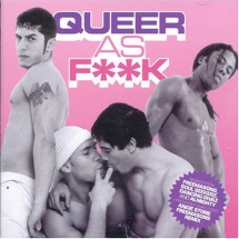 Queer As F**k