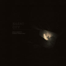 Brian Harnetty - Silent City