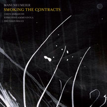 Mani Neumeier - Smoking The Contracts