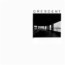 Crescent - Sun Ep