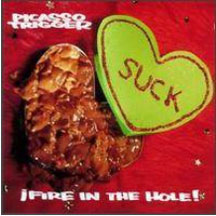 Picasso Trigger - Fire In The Hole
