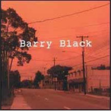Barry Black - Self-titled