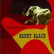 Barry Black - Tragic Animal Stories