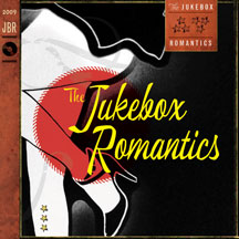Jukebox Romantics - The Jukebox Romantics