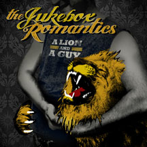 Jukebox Romantics - A Lion And A Guy