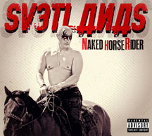 Svetlanas - Naked Horse Rider