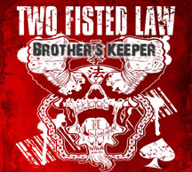 Two Fisted Law - Brother