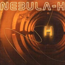 Nebula-h - H