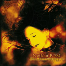 Neikka Rpm - The Gemini Prophecies