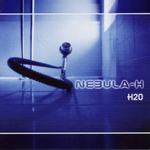 Nebula-h - H20