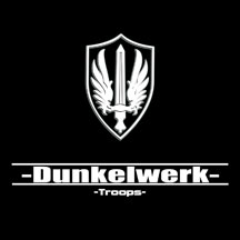 Dunkelwerk - Troops