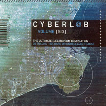 Cyberlab 5.0