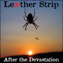 Leaether Strip - After The Devastation