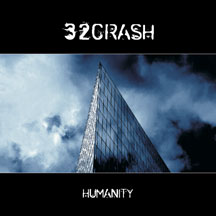 32Crash - Humanity EP
