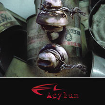 Acylum - The Enemy