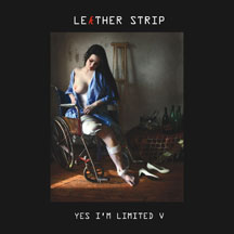 Leaether Strip - Yes I