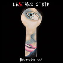 Leaether Strip - Retention No3