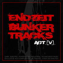 Endzeit Bunkertracks (Act V)