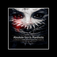 Absolute Grrrls Manifesto (Chapter 1)