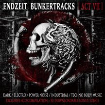 Endzeit Bunkertracks [ Act 7 ]