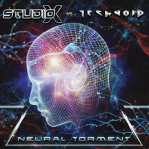 Studio-x & Technoid - Neural Torment
