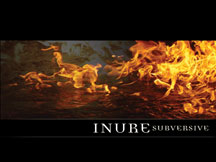 Inure - Subversive (Ltd)