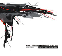 Plastic Noise Experience - Reiz Und Reaktion: Limited