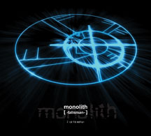 Monolith - Talisman (Ltd)