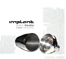 Implant - Audio Blender Ltd