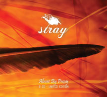 Stray - Abuse By Proxy (Ltd)