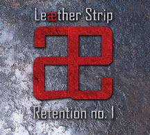 Leather Strip - Retention No. 1 (2Cd Box)