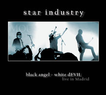 Star Industry - Black Angel White Devil: Limited