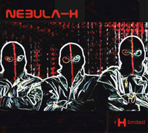 Nebula-h - Rh (limited)