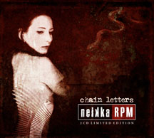Neikka RPM - Chain Letters (Limited)