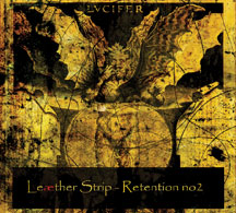 Leaether Strip - Retention Vol.2