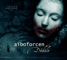 Aiboforcen - Dedale (limited Edition)