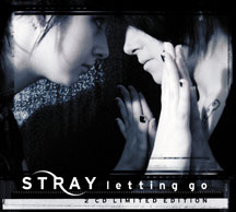 Stray - Letting Go (limited)