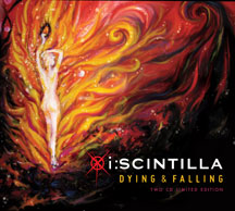 I:Scintilla - Dying & Falling Limited Edition