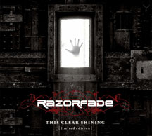 Razorfade - This Clear Shining - Limited Edition