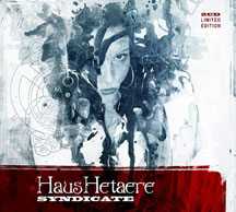 Haushetaere - Syndicate Limited Edition